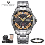PAGANI Watches