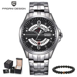 PAGANI Watches