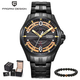 PAGANI Watches
