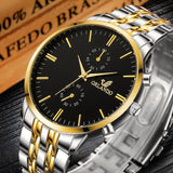 Orlando Mens Quartz Watches