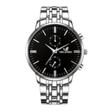 Orlando Mens Quartz Watches