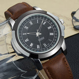 Yazole Watch Mens Watches