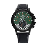 Yazole Watches Fashion Simple Mens