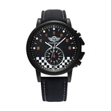 Yazole Watches Fashion Simple Mens