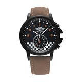 Yazole Watches Fashion Simple Mens