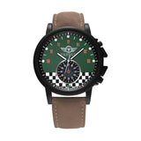 Yazole Watches Fashion Simple Mens