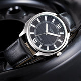 Yazole Mens Watches