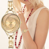 Luxury Women Watches