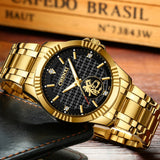 Chenxi Men Watches
