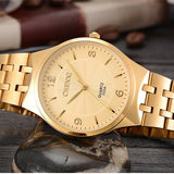 Chenxi Watches Luxury God Couple Watch