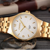 Chenxi Watches Luxury God Couple Watch