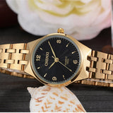 Chenxi Watches Luxury God Couple Watch