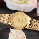 Chenxi Watches Luxury God Couple Watch