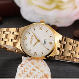 Chenxi Watches Luxury God Couple Watch