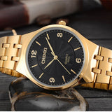 Chenxi Watches Luxury God Couple Watch