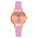 LVPAI Brand 2018 Business Watch Women