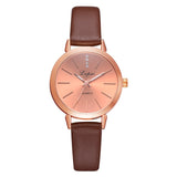 LVPAI Brand 2018 Business Watch Women