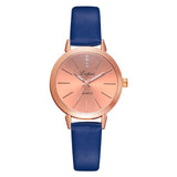 LVPAI Brand 2018 Business Watch Women