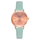 LVPAI Brand 2018 Business Watch Women