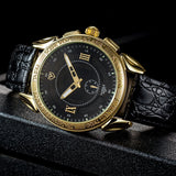 YAZOLE Men Watch 3ATM Waterproof