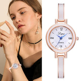 Lvpai Brand Watches Women Fashion Watch Luxury