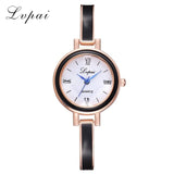Lvpai Brand Watches Women Fashion Watch Luxury