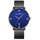 Men's Luxury Ultra Thin Watches