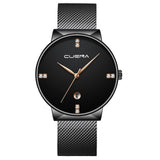 Men's Luxury Ultra Thin Watches