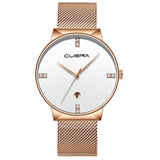 Men's Luxury Ultra Thin Watches