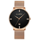 Men's Luxury Ultra Thin Watches