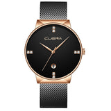 Men's Luxury Ultra Thin Watches