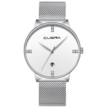 Men's Luxury Ultra Thin Watches