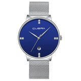 Men's Luxury Ultra Thin Watches