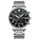 2019 NIBOSI Mens Watches
