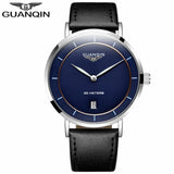 GUANQIN Thin Watch