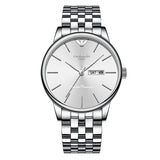 Relojes NIBOSI Business Quartz Men Watch