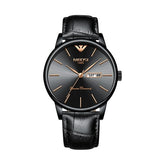 Relojes NIBOSI Business Quartz Men Watch