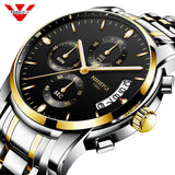 NIBOSI Watches