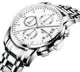 NIBOSI Watches
