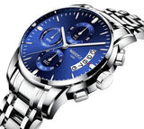 NIBOSI Watches