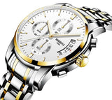 NIBOSI Watches