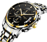 NIBOSI Watches