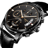 NIBOSI Watches