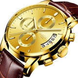 NIBOSI Watches