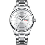 NIBOSI Relogio Masculino Mens Watches