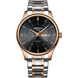 NIBOSI Relogio Masculino Mens Watches