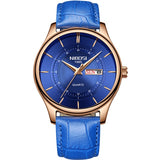 NIBOSI Relogio Masculino Mens Watches
