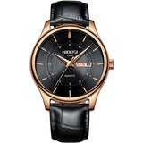 NIBOSI Relogio Masculino Mens Watches