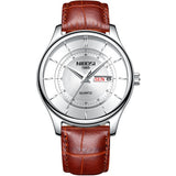 NIBOSI Relogio Masculino Mens Watches