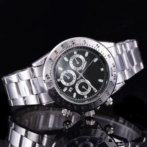 Luxury Male Sports Watches